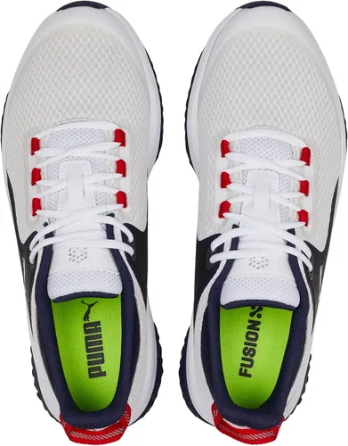 Vista 5 de PUMA GOLF Tenis de golf Fusion Grip para hombre