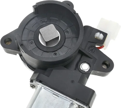 Vista 8 de A-Premium Motor de elevación de ventana izquierda compatible con Dodge 2000 GTX 1989-1990 y Eagle 2000 GTX 1991-1993 y Mitsubishi Montero 1992-2000