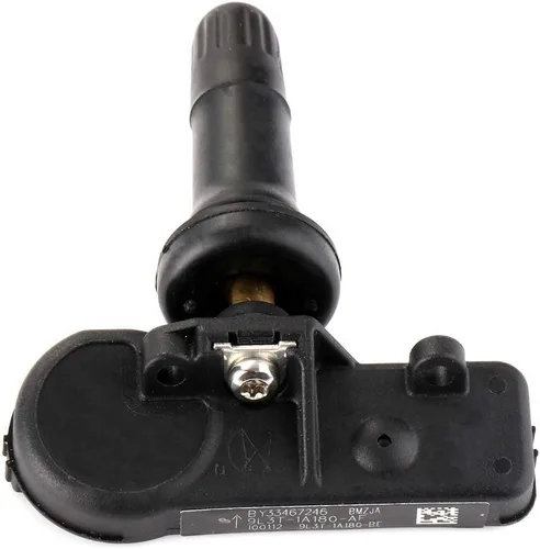 Vista 8 de Sensor de presión de neumáticos de 315 MHz programado TPMS para Ford 2009-2014 para Ford 2010-2015 para Lincoln 2008-2011 para Mazda 2009-2011