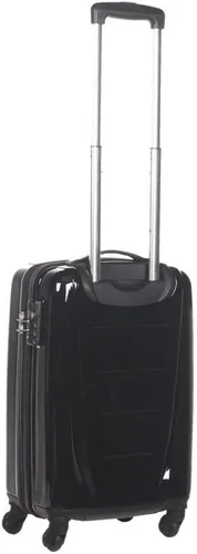 Vista 303 de Samsonite Winfield 2 Equipaje rígido con ruedas giratorias, Azul profundo, Juego de 3 piezas (20/24/28)