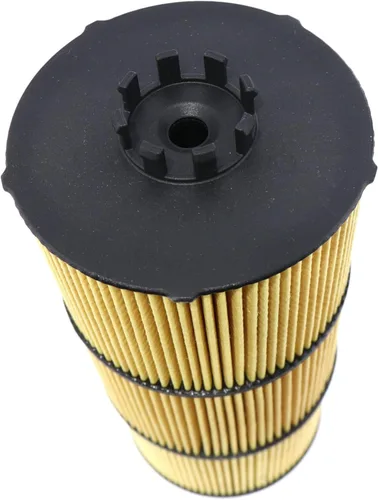 Vista 4 de Freightliner Filtro de aceite - DDE A4711800209