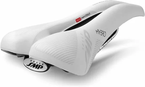 Vista 5 de Selle SMP Hybrid – Sillín