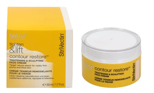 Vista 8 de StriVectin Crema corporal de control de crepé Tighten & Lift
