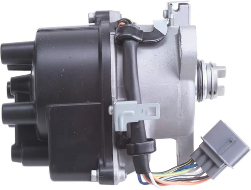Vista 3 de Cardone 84-17452 Nuevo Distribuidor y Módulo Electrónico HEI