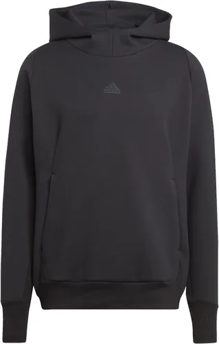 Vista 5 de adidas Sudadera Z.n.e. Premium con capucha para hombre