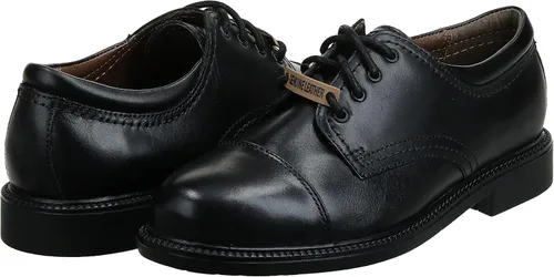 Vista 8 de Dockers - Zapatos Oxford con puntera para hombre