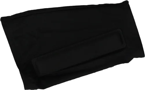 Vista 2 de Southland Archery Supply SAS - Banda elástica de 8.5 pulgadas con protección de espuma