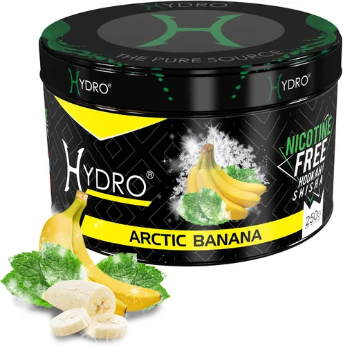 Vista 20 de Hydro - Hierbas para shisha o hookah, 250 gramos, sabor de alta calidad, sin tabaco ni nicotina, 1