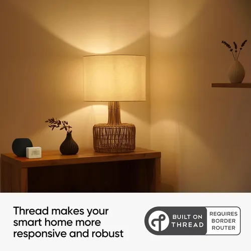 Vista 13 de Onvis Sensor de movimiento inteligente, sistema de seguridad inalámbrico para el hogar, detector de movimiento PIR, higrómetro, termómetro, funciona
