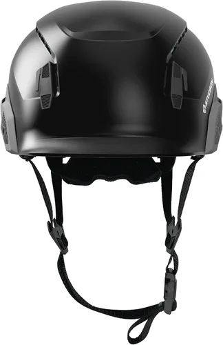 Vista 6 de Casco de seguridad ventilado SHK-1, de STUDSON
