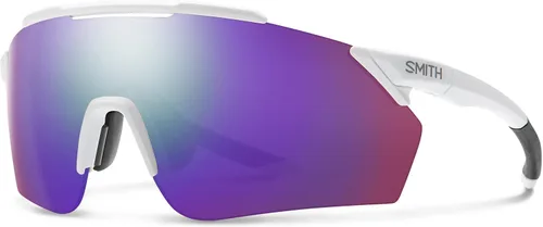 Vista 7 de SMITH Ruckus - Lentes de sol deportivos de alto rendimiento para correr, ciclismo, MTB y más, para hombres y mujeres