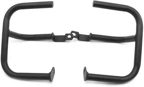 Vista 4 de Protectores de motor de carretera Protector de barras de choque para Triumph Scrambler 900 06-16