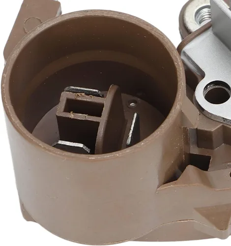 Vista 8 de Regulador de voltaje del alternador, kit de reconstrucción del alternador, kit de reparación del alternador 126000?0400 para accesorios