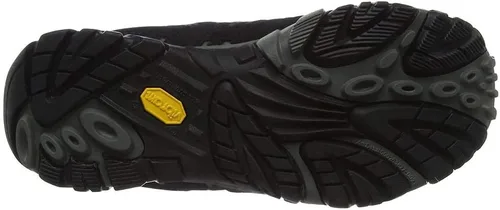 Vista 8 de Merrell mens Low Rise Hiking