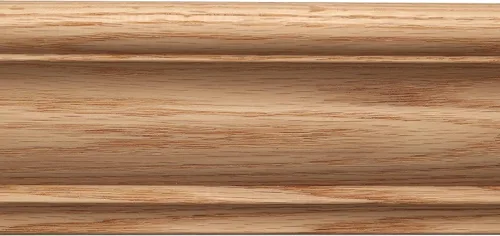Vista 4 de ORNAMENTAL Mantel Chelsea Oak de 5 pies