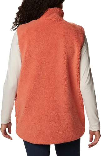 Vista 2 de Columbia Chaleco Holly Hideaway para mujer