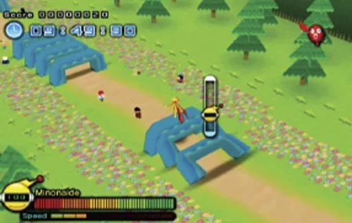 Vista 8 de Domino Rally - Nintendo Wii (Renewed)