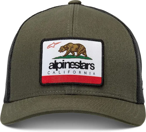 Vista 2 de Alpinestars Cali 2.0 Trucker Hat
