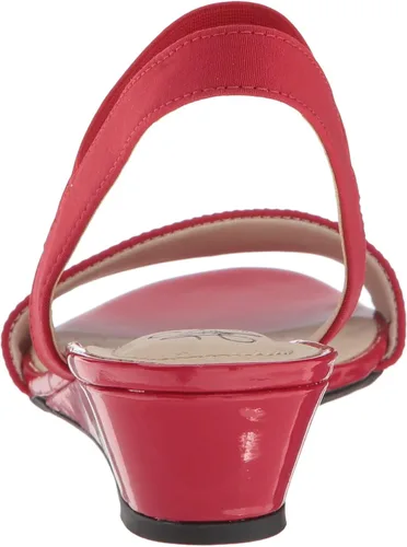 Vista 3 de LifeStride modelo Yolo para mujer