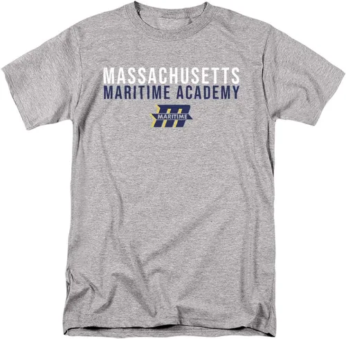 Vista 197 de Colección de camisetas para adultos apiladas colegiales 1 Universidad Estatal de Albany