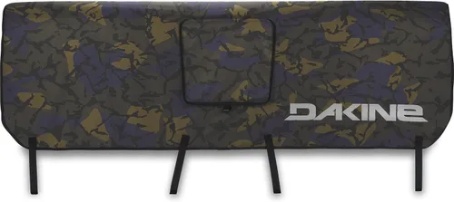 Vista 2 de Dakine Pickup Pad DLX - Negro, Pequeño
