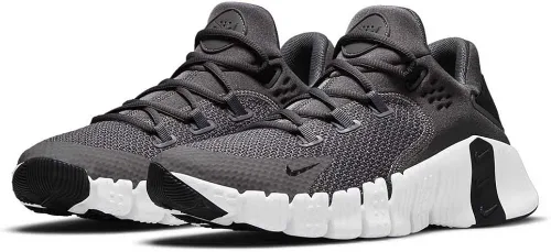 Vista 4 de Nike Free Metcon CT3886-011 - Zapatos de entrenamiento para hombre