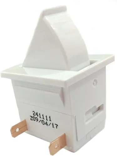Vista 7 de Interruptor de luz para puerta de refrigerador 216822900 216998000 para refrigerador Frigidaire Fits Frigidaire Refrigerator