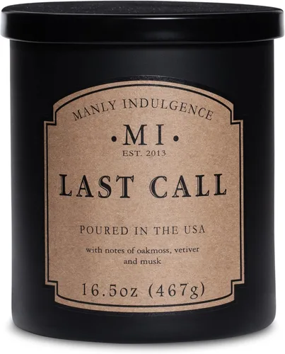 Vista 50 de Manly Indulgence 5 O'Clock Shadow Ceras Perfumadas Derretibles, Cubos Calentadores de Cera Derretible, Cubos de Cera Perfumada para Calentador