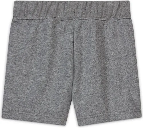 Vista 2 de Nike Pantalones cortos de felpa francesa Nsw Club para niñas (niños pequeñosniños grandes)