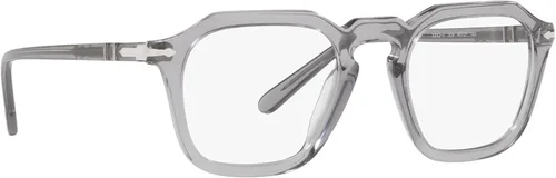 Vista 12 de Persol PO3292V Square Prescription Eyewear Frames