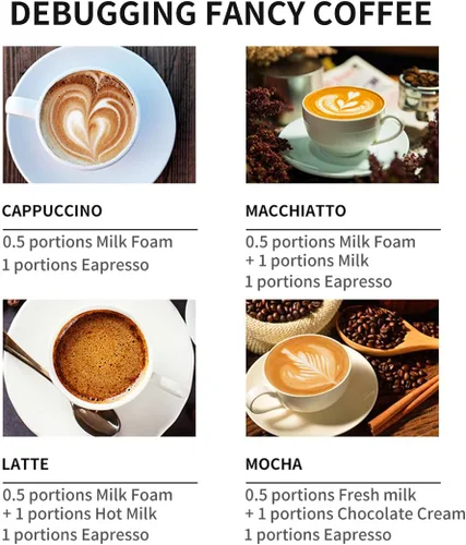 Vista 4 de Moka Pot - Máquina de café expreso para café cubano rico y café expreso de estilo italiano, percolador de aluminio de 3 tazas, experiencia