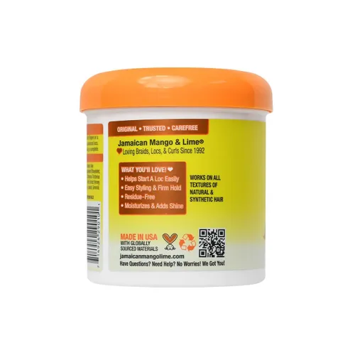 Vista 3 de Jamaican Mango and Lime Gel de bloqueo, 16 onzas