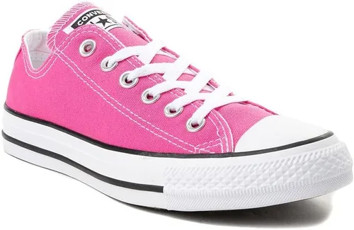 Vista 266 de Converse Chuck Taylor All Star High Top blanco/negro (White/Black/Gum)