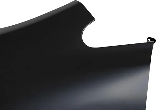 Vista 5 de Garage-Pro Protector delantero para Honda Civic 2006-2011 lado del conductor, automotriz híbrido