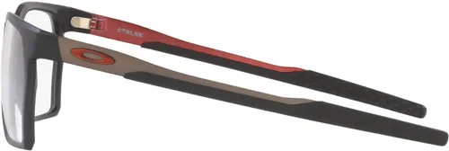 Vista 4 de Oakley Marcos rectangulares para gafas Ox8059 Ctrlnk para hombre