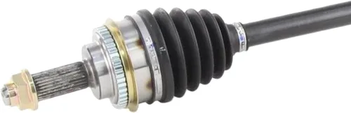 Vista 128 de Detroit Axle - 2 ejes CV delanteros para Chevy Silverado 1500 2007-2018, GMC Sierra Suburban Yukon XL 1500 Avalanche Cheyenne Cadillac Escalade ESV