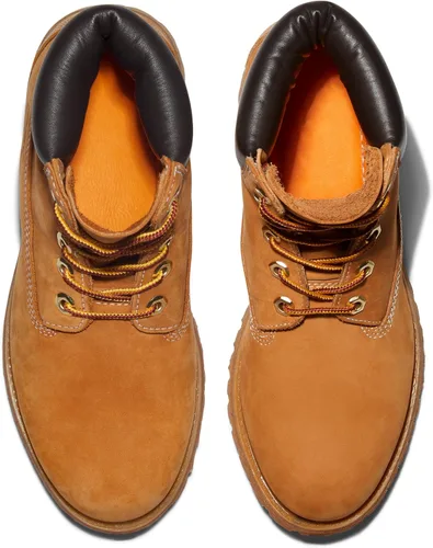 Vista 4 de Timberland Botas impermeables prémium de 6 pulgadas para mujer