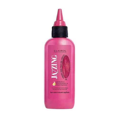 Vista 18 de Clairol Professional Jazzing Semi-Permanent Hair