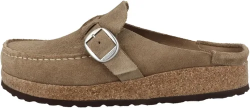 Vista 9 de Birkenstock Sandalias Sydney Birko-Flor para mujer Lima activa