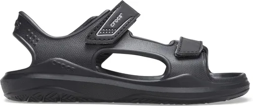 Vista 6 de Crocs Sandalias de expedición Swiftwater para niños
