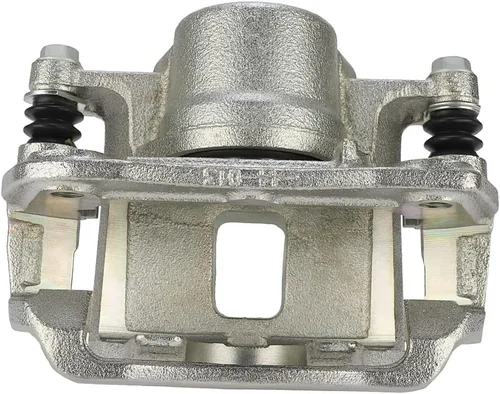 Vista 20 de SCITOO Pinza de freno delantera derecha con soporte 18-B4722 compatible para Ford para Mustang 1999-2002 Fit For Ford Model - For Mustang