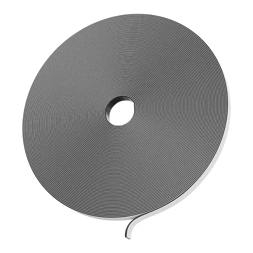 Vista 11 de Master Magnetics Cinta magnética flexible – Tira magnética con fuerte adhesivo para paredes, tableros, carteles y más – 0.06 pulgadas de grosor