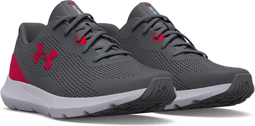 Vista 6 de Under Armour Surge 3 - Tenis de correr para hombre