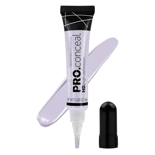 Vista 5 de L.A. Girl HD Pro.Conceal, Almond GC979