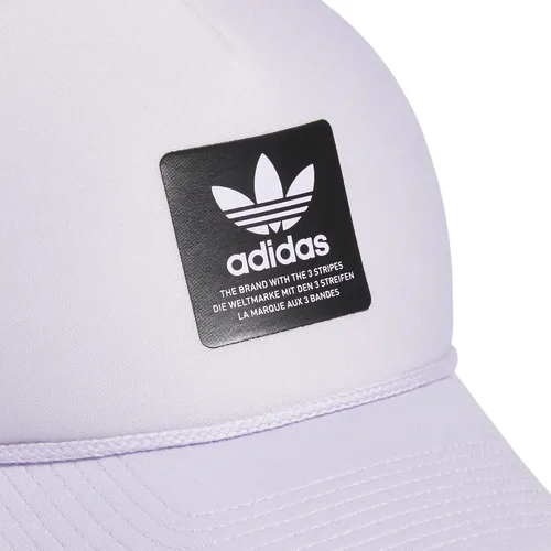Vista 3 de adidas Originals Dispatch Trucker Hat