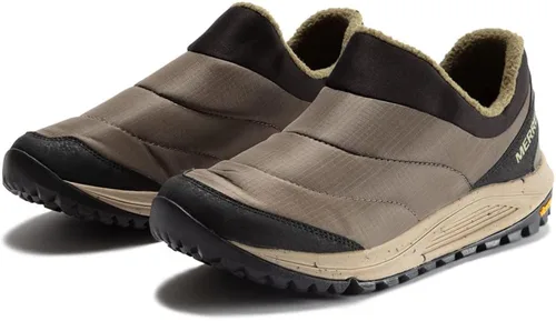 Vista 4 de Merrell Zapatos de senderismo para hombre