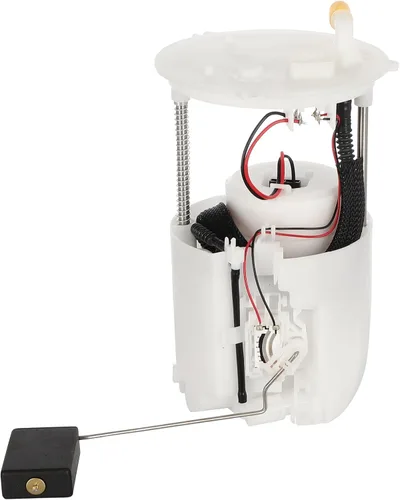 Vista 143 de ECCPP Bomba de combustible eléctrica E8831M compatible con Audi A3 para Quattro 2006-2008 L4 2.0L, para TT para Quattro 2008 V6 3.2L, sustituye a