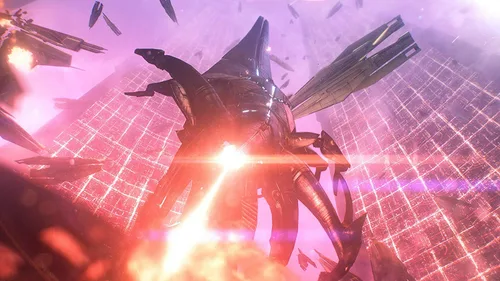 Vista 3 de Mass Effect Legendary - Steam PC Código de juego en línea