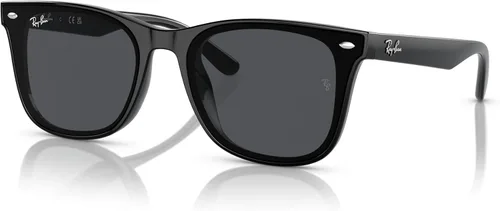 Vista 2 de Ray-Ban Women's Rb4420 Square Sunglasses