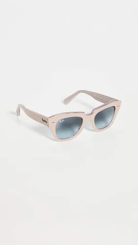 Vista 4 de Ray-Ban Rb2186 State Street Square Gafas de sol